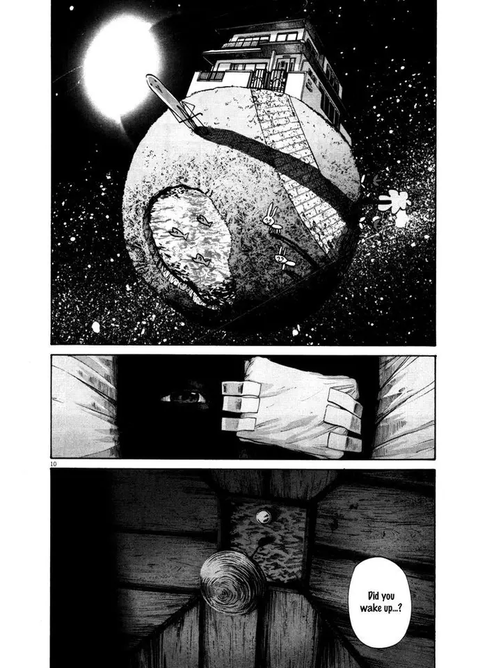 Goodnight Punpun Chapter 123 image 10_optimized